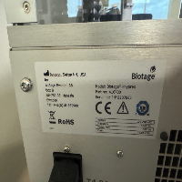 Biotage PhyPrep Automated Plasmid Purification System image 2